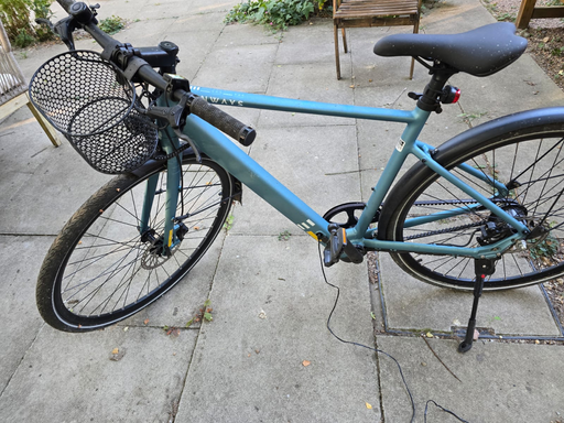 Tenways CGO600 Lightweight 2022