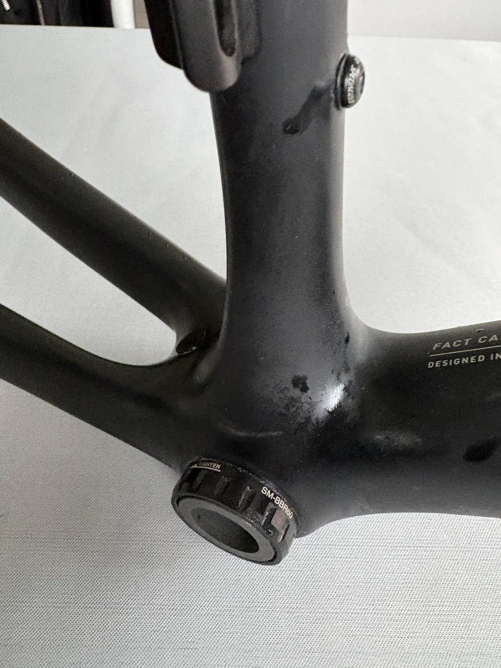Specialized Tarmac SL7 Frameset 2023