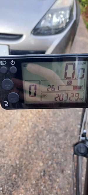 B'twin Riverside original 920 E electric hybrid bike 2024