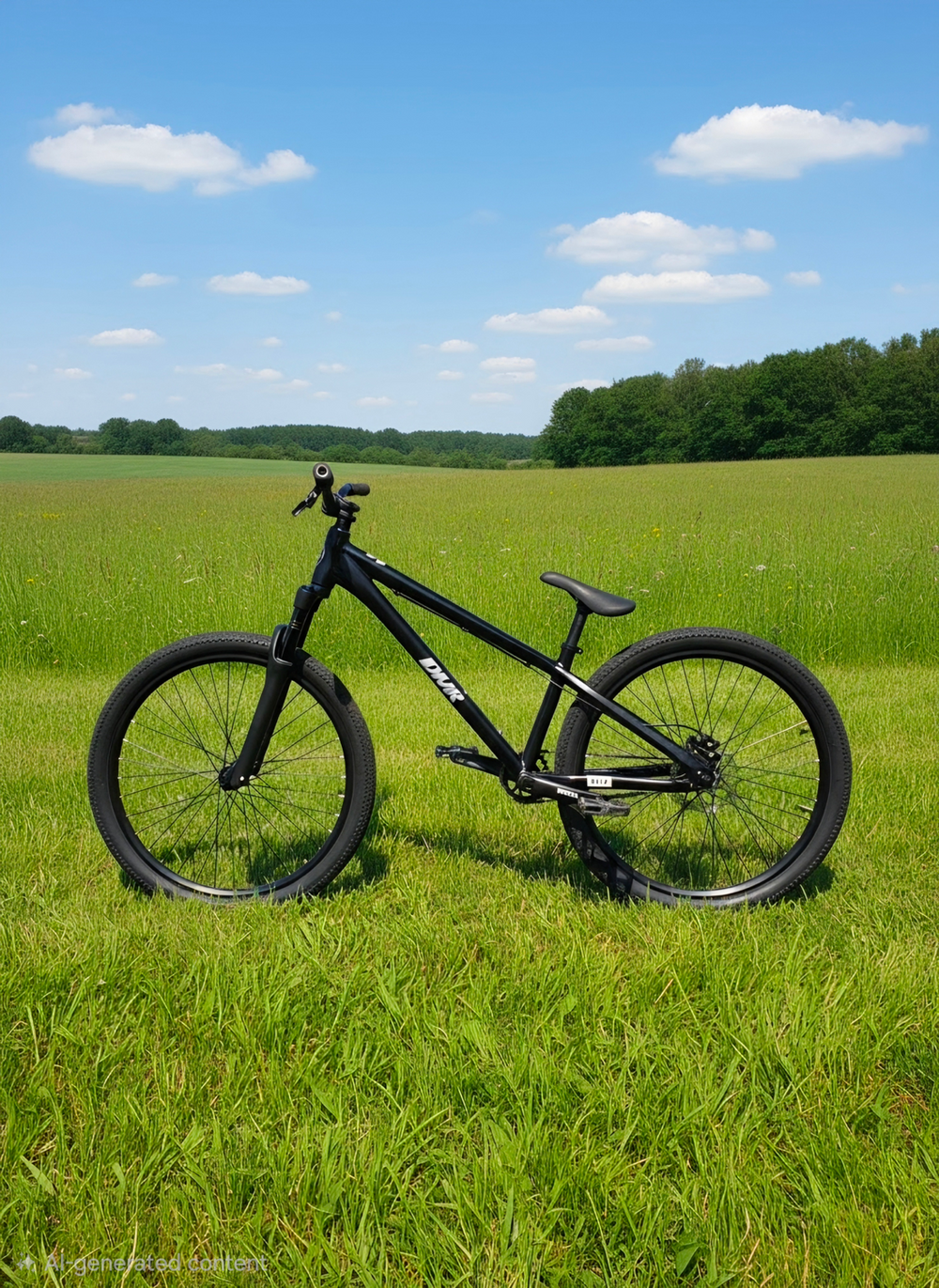 DMR Rhythm Pro 26w 2022