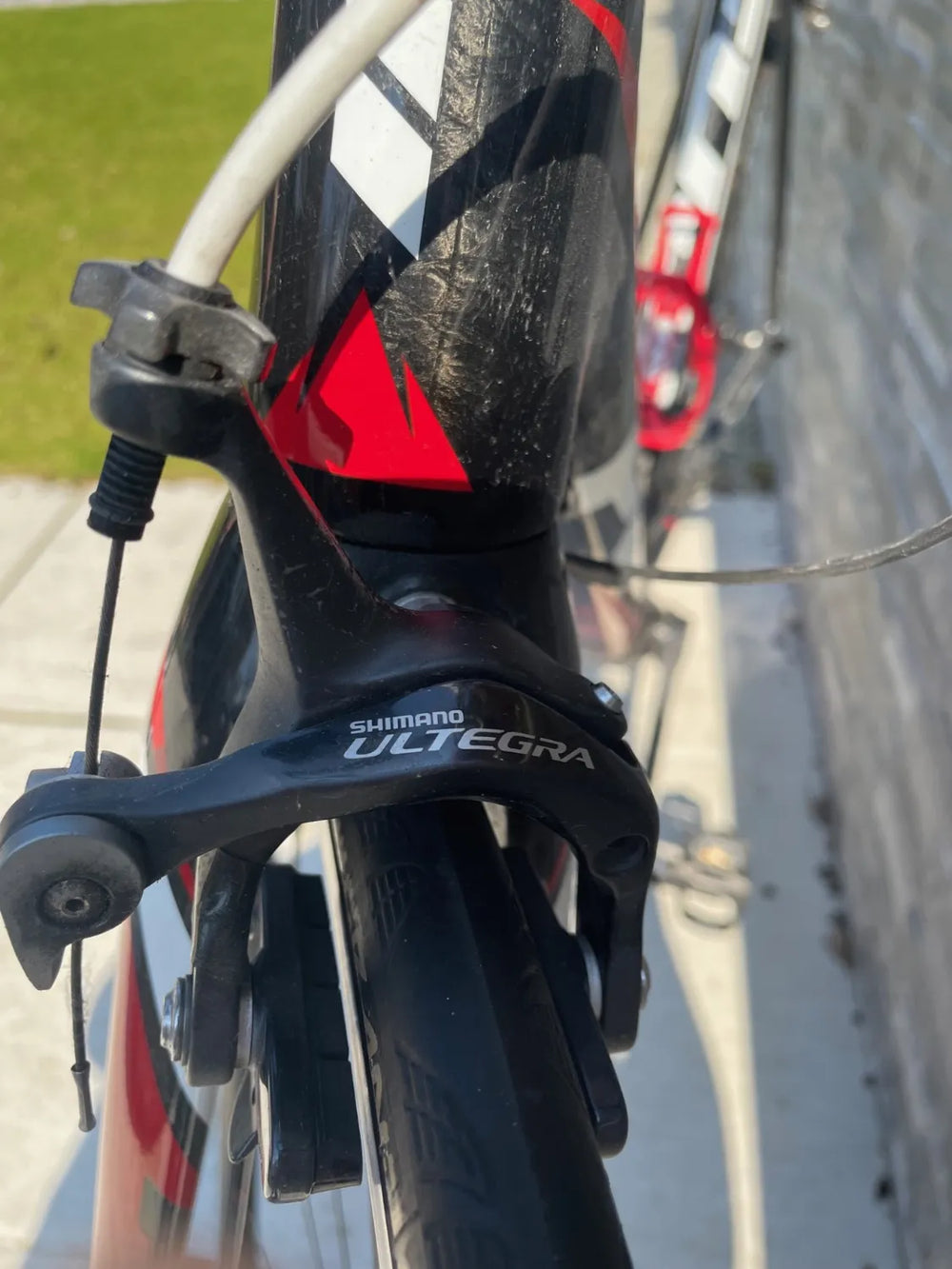 Fuji Altamira 2.2 C 2013