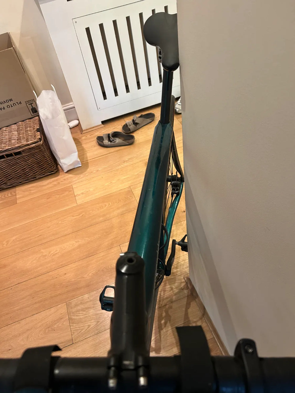 Cannondale Synapse Carbon 2 Ultegra Di2 Road 2025