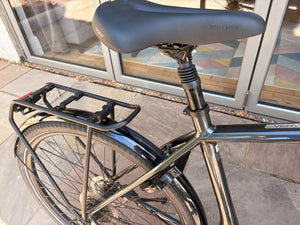 Trek Verve+ 4 545wh Lowstep 2022