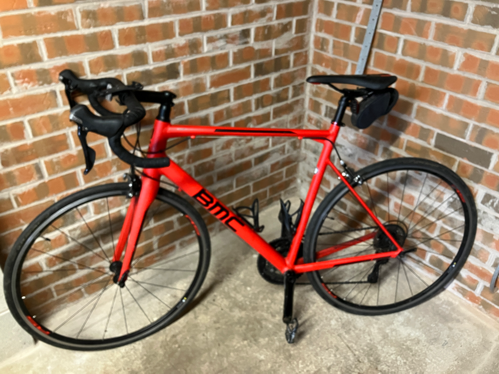 BMC Teammachine ALR ONE 2020