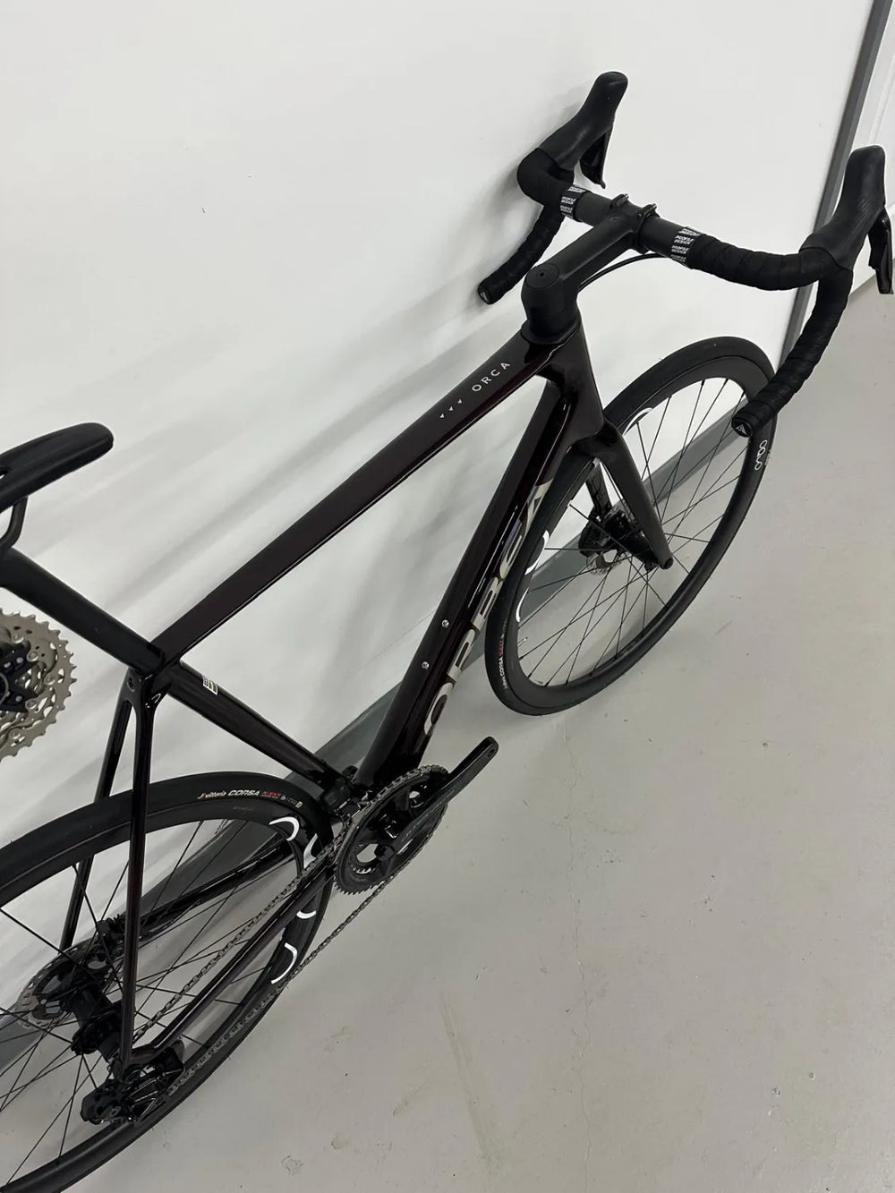 Orbea Orca M10iLTD Pwr 2025