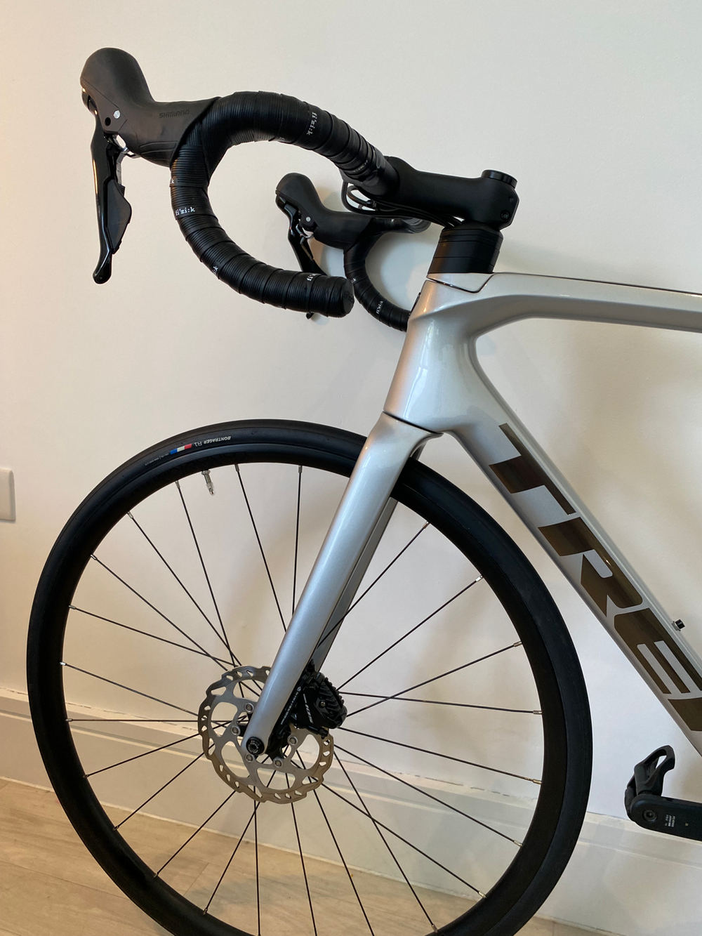 Trek emonda SL 5 Disc 2021