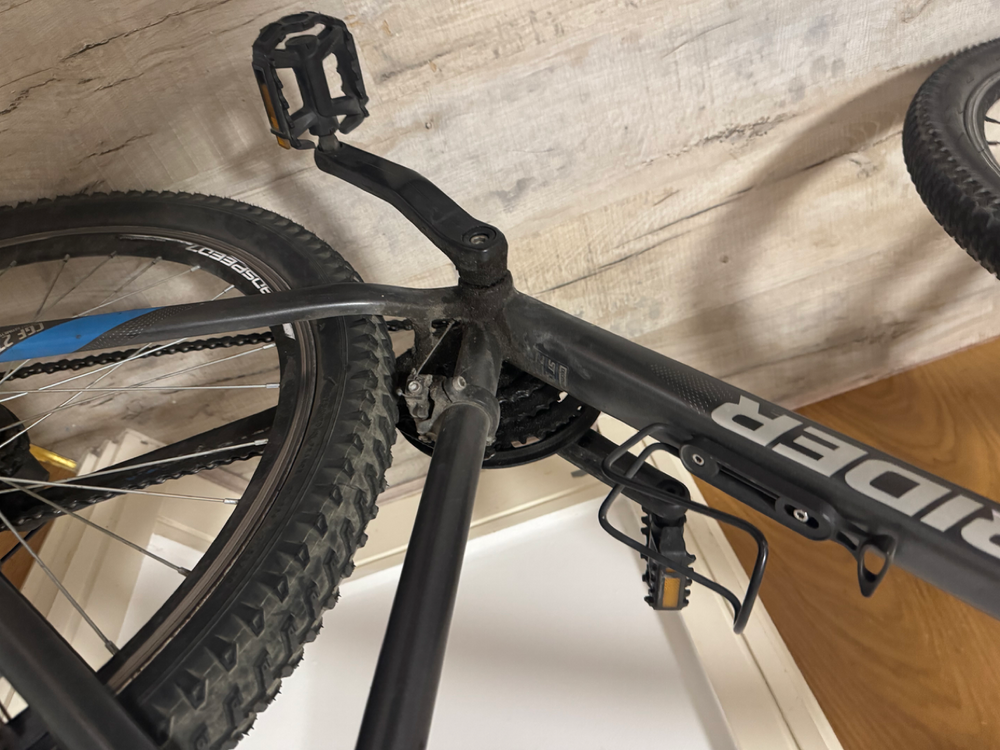 Rockrider 27. E-st 100 2020
