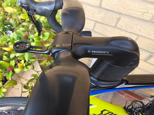 Specialized Venge Pro Vias 700c 2017