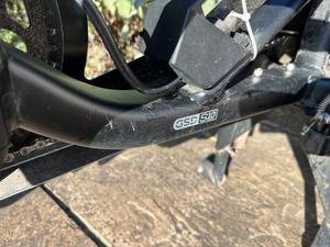 Tern GSD S10 2022