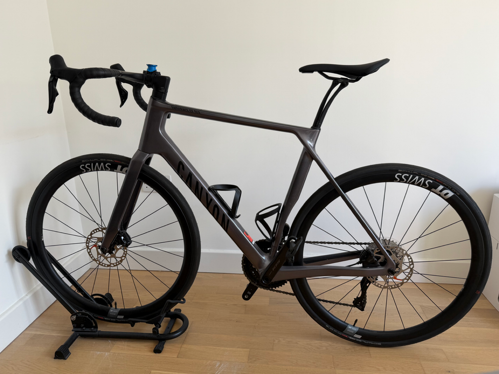 Canyon Endurace CF SLX 7 Di2 2026