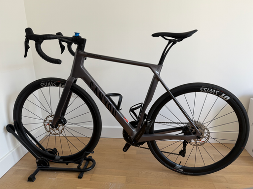 Canyon Endurace CF SLX 7 Di2 2026