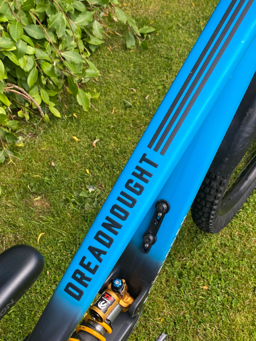 Forbidden Dreadnought GX AXS 29 2023