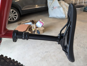 Vitus E-Mythique 297 VRS 2023