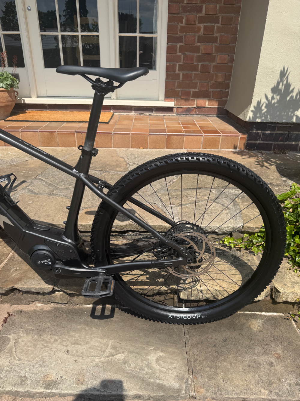 Trek Marlin+ 6 2024
