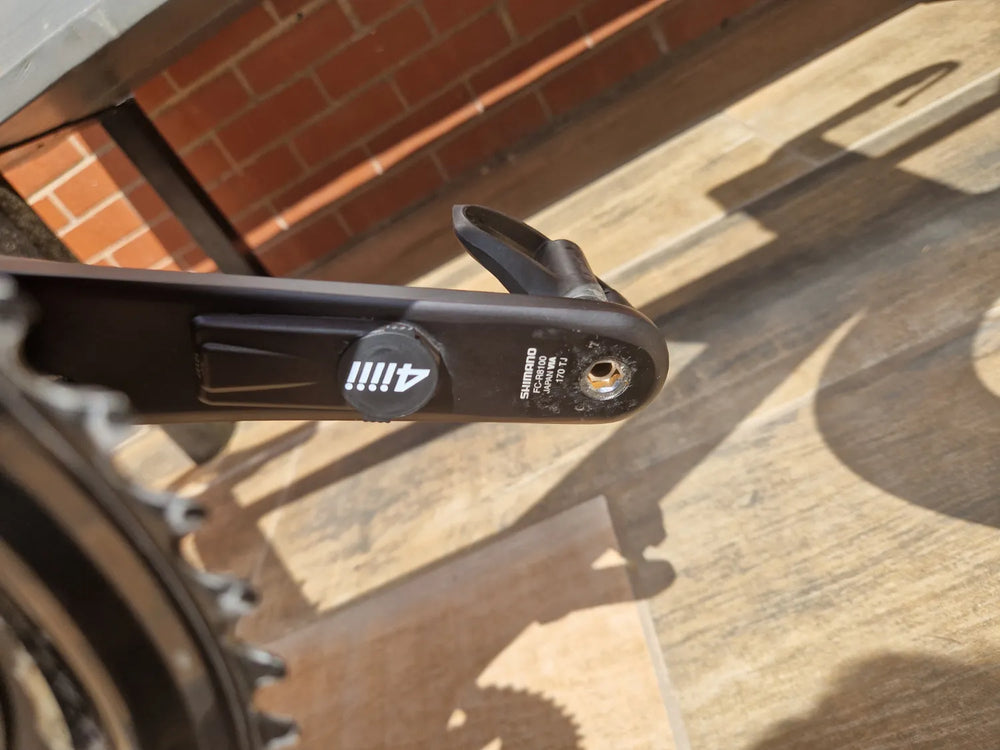 Canyon Speedmax CF SLX 8 Disc Di2 2022