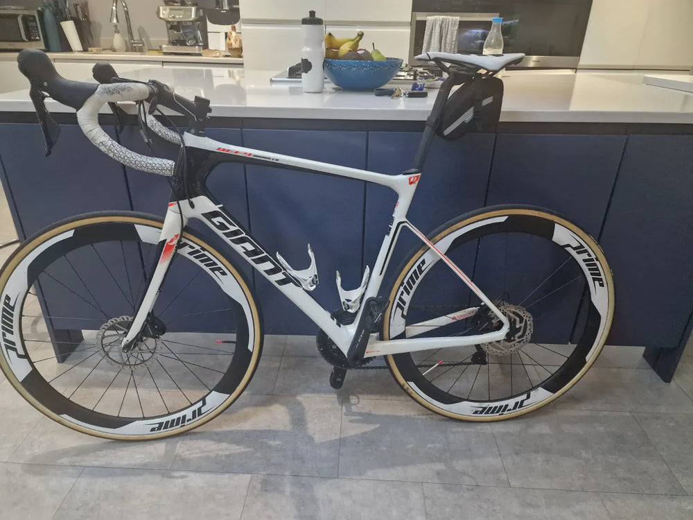 Giant Defy Advanced 3 2018