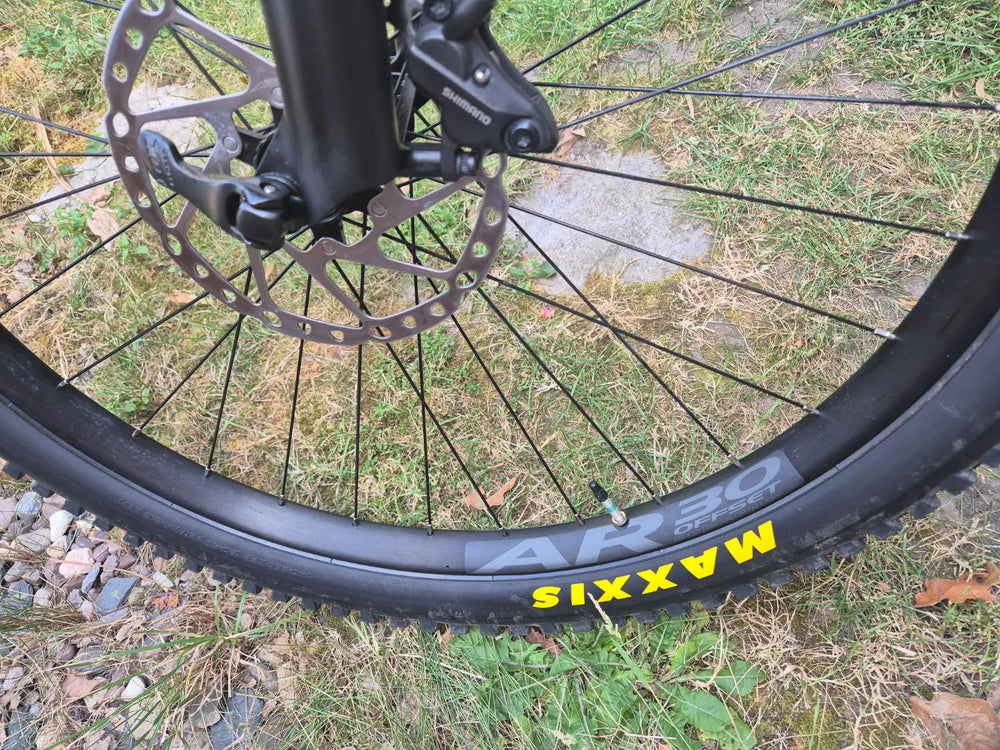 Orbea Laufey H Ltd 29 2021