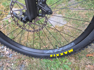 Orbea Laufey H Ltd 29 2021