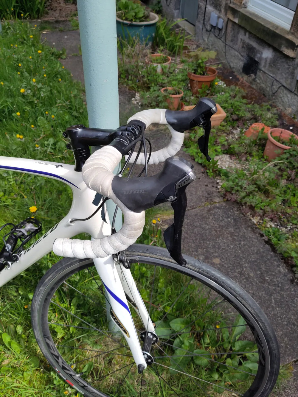 Specialized Ruby Sport 2015