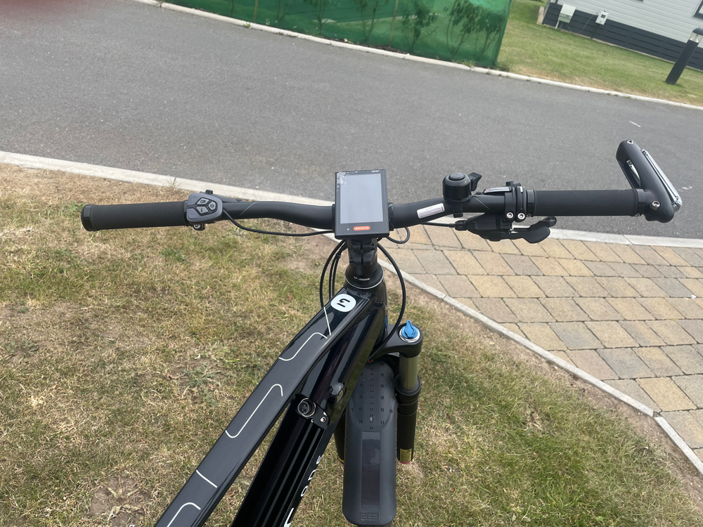Econic One Econic One Cross Country 2022