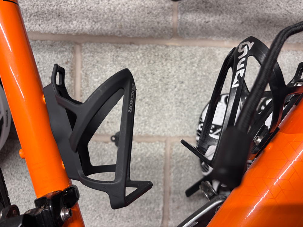 Orbea GAIN D40 2018