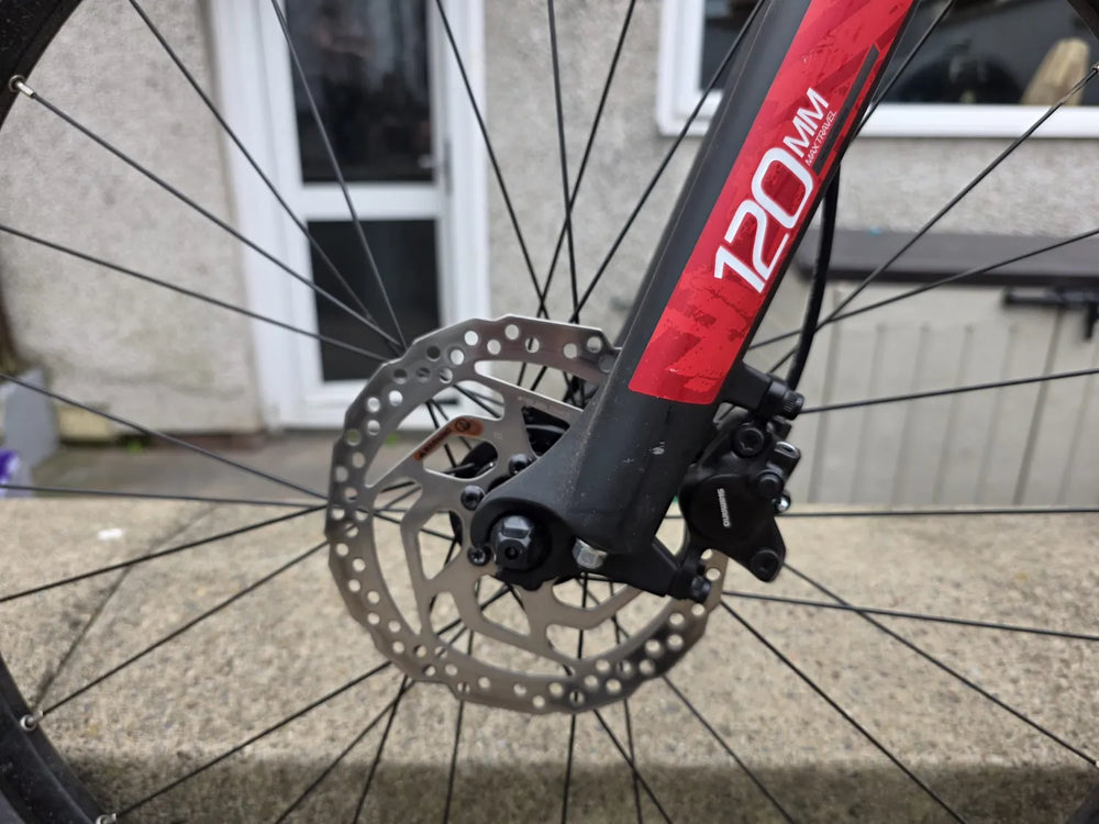 Rockrider 27.5 inches Mountain Bike ST 530 2020