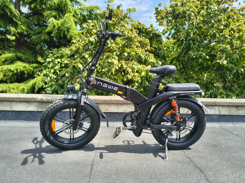 Engwe X20/X24/X26 2023