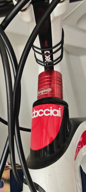 Dedacciai Strada Scuro RS