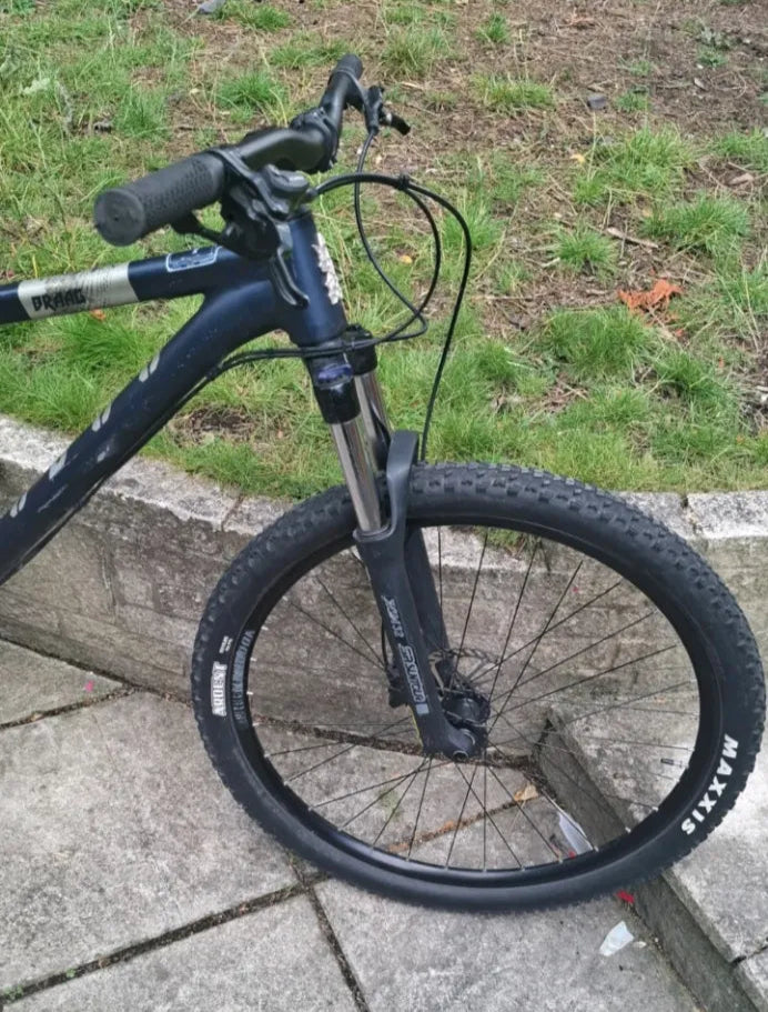 Voodoo BRAAG 2022