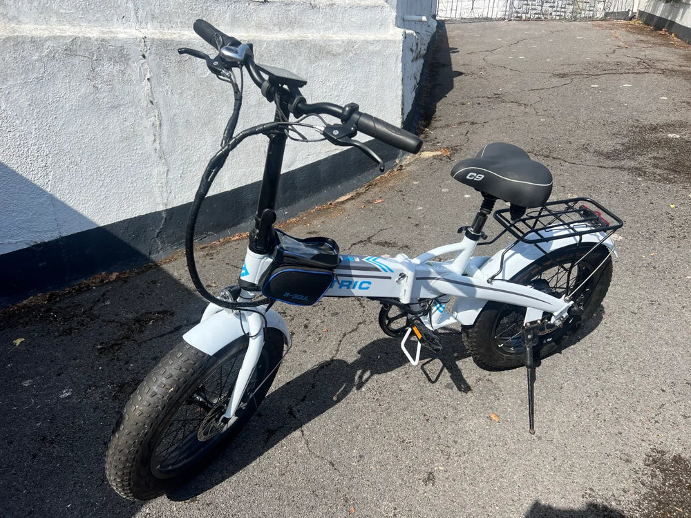 Lectric XP eBike 2020