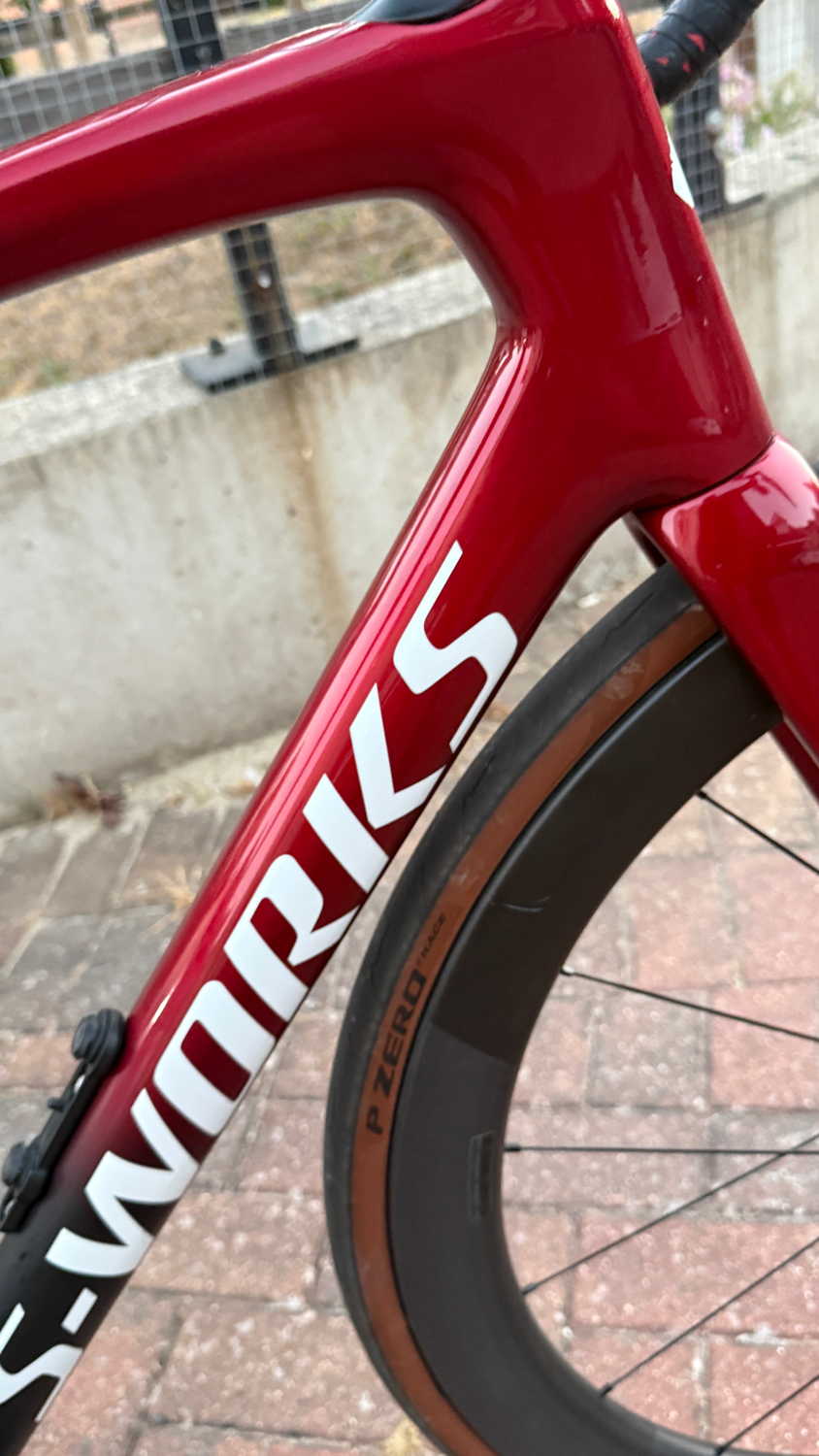Specialized Tarmac SL7 Pro - Ultegra Di2 2023