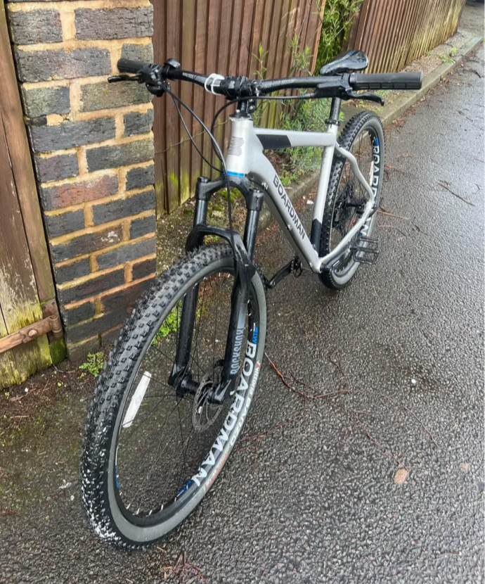 Boardman MHT 8.8 2020