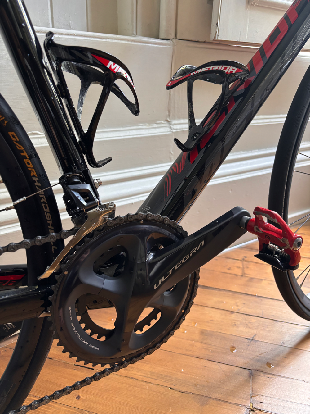 Merida SCULTURA LIMITED 2020