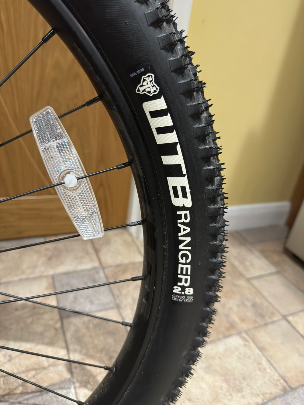 Cannondale Cujo 1 2021