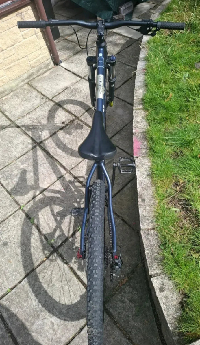 Voodoo BRAAG 2022