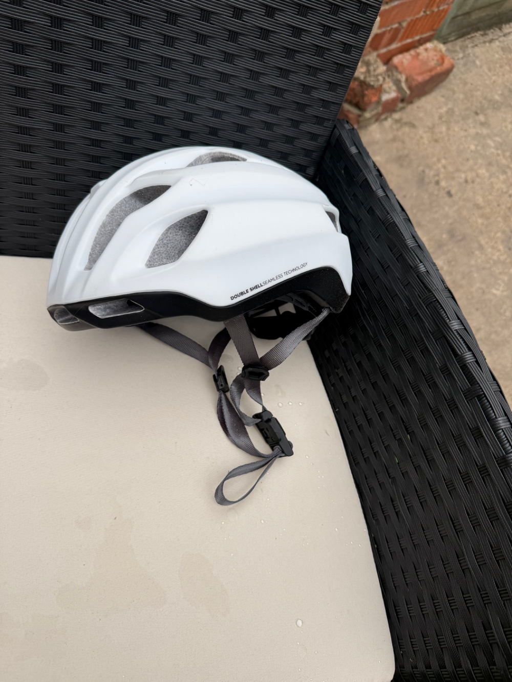 EBCO Trapeze 5 Adventure  2025
