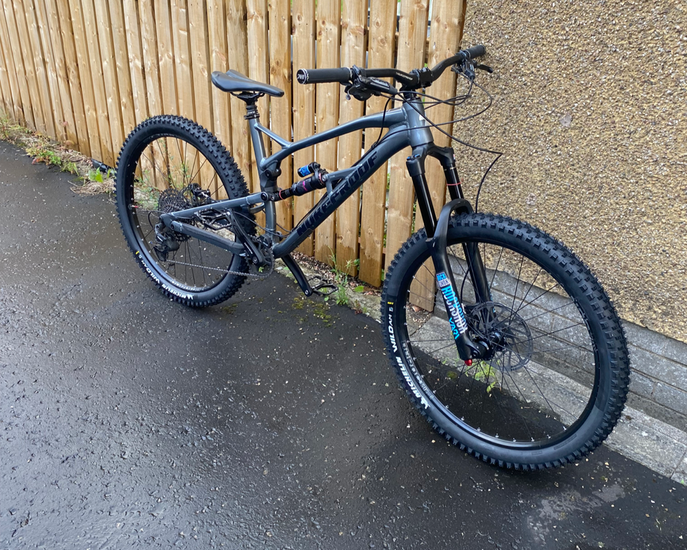 Nukeproof Mega 275 Alloy Comp 2021
