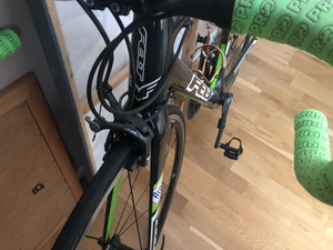 Felt F4x 2019