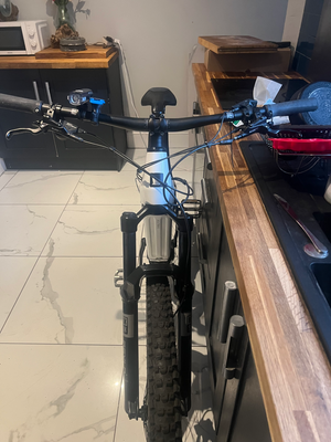 Haibike Alltrail 8 2026