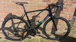 Merida SCULTURA TEAM 2019