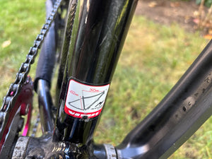 Vitus Nucleus hardtail mtb