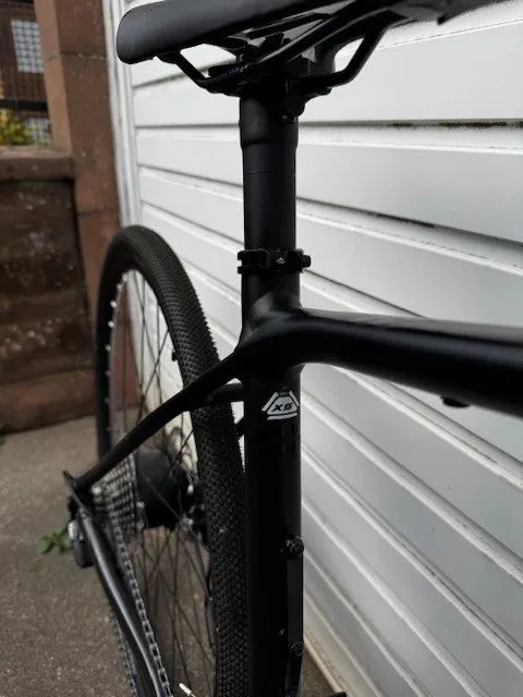 Merida eSCULTURA 400 2023