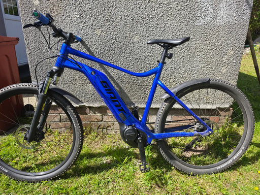 Giant Talon E+ 2 2023