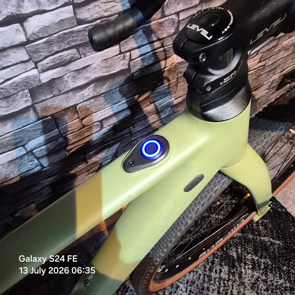 Ribble Gravel AL - Enthusiast 2024