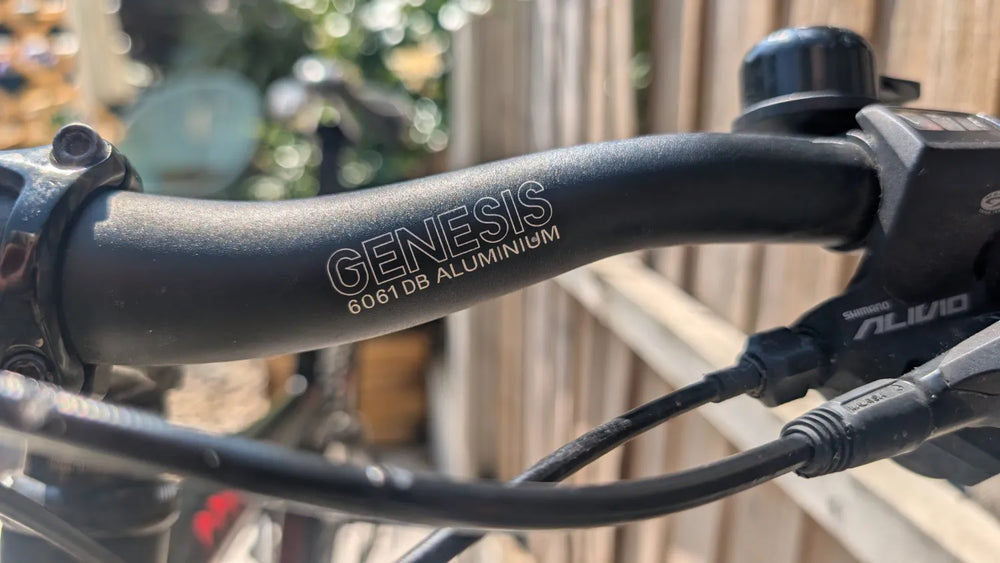 Genesis Core 120 2013