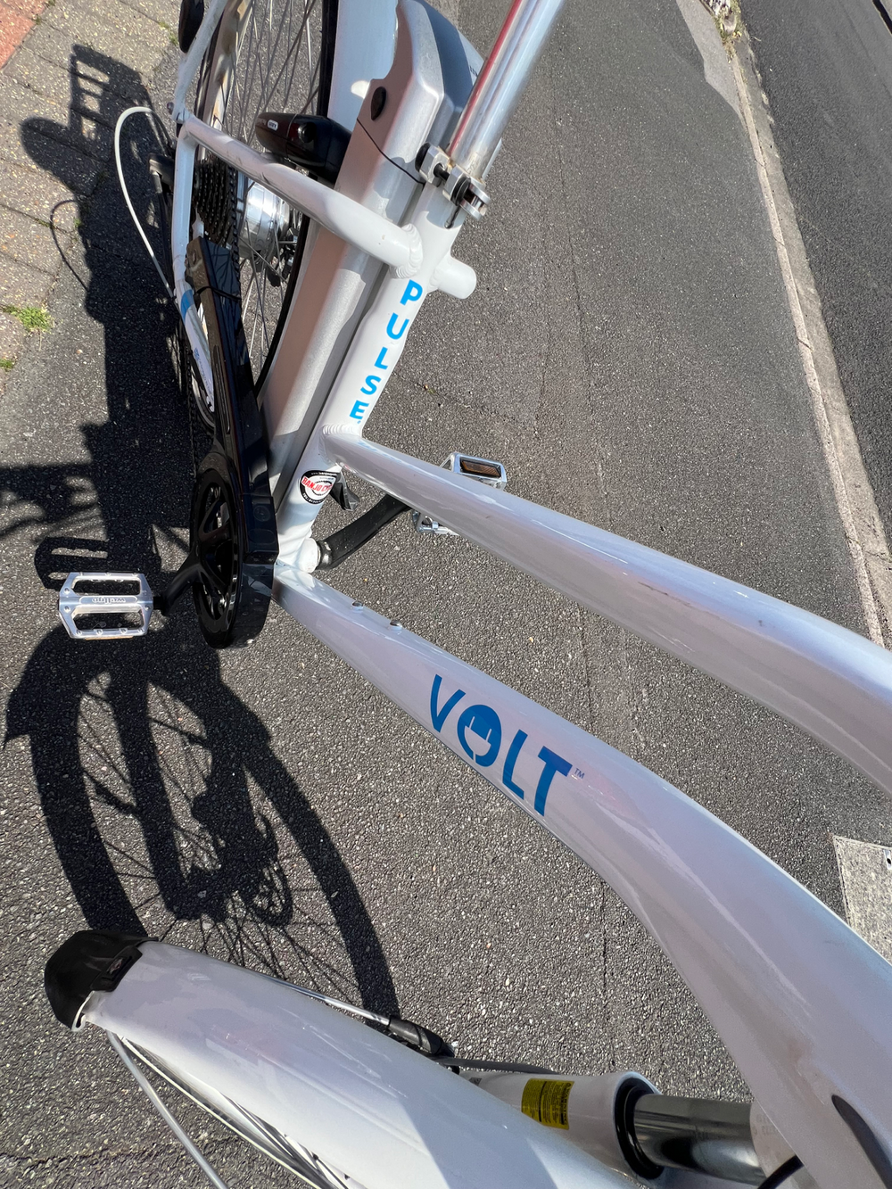 Volt Pulse 2018