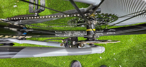 Mondraker Crafty R 2023