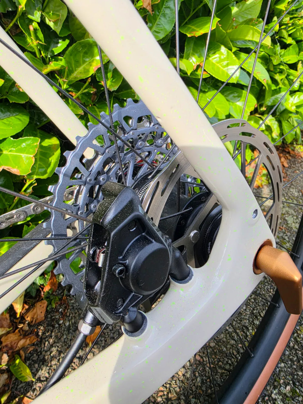 Trek Checkpoint SL 6 AXS Gen 3 Carbon Gravel 2026