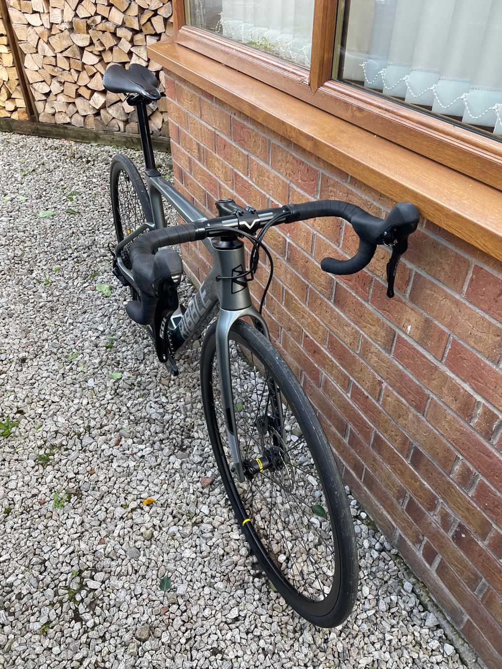 Ribble ENDURANCE SLe - SHIMANO 105 2019