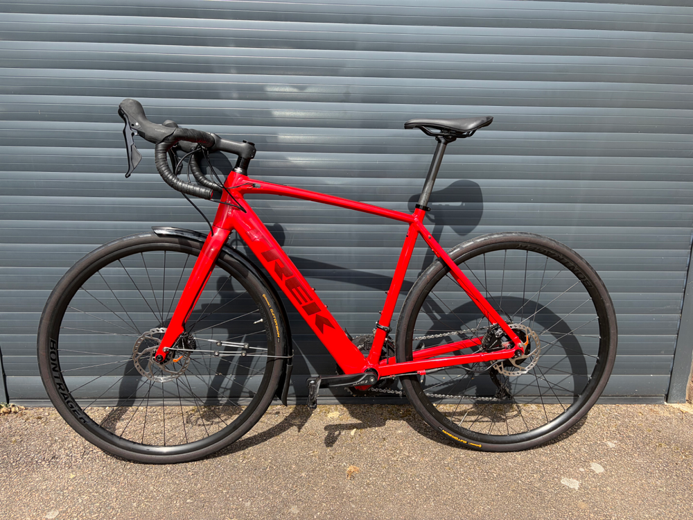 Trek Domane+ AL 5 2024